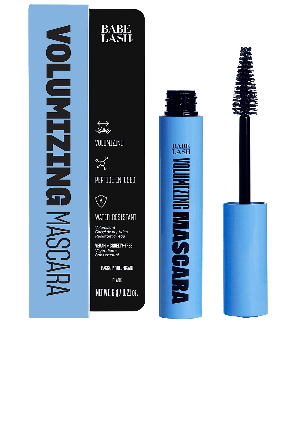 Babe Lash Volumizing Mascara - Image 1