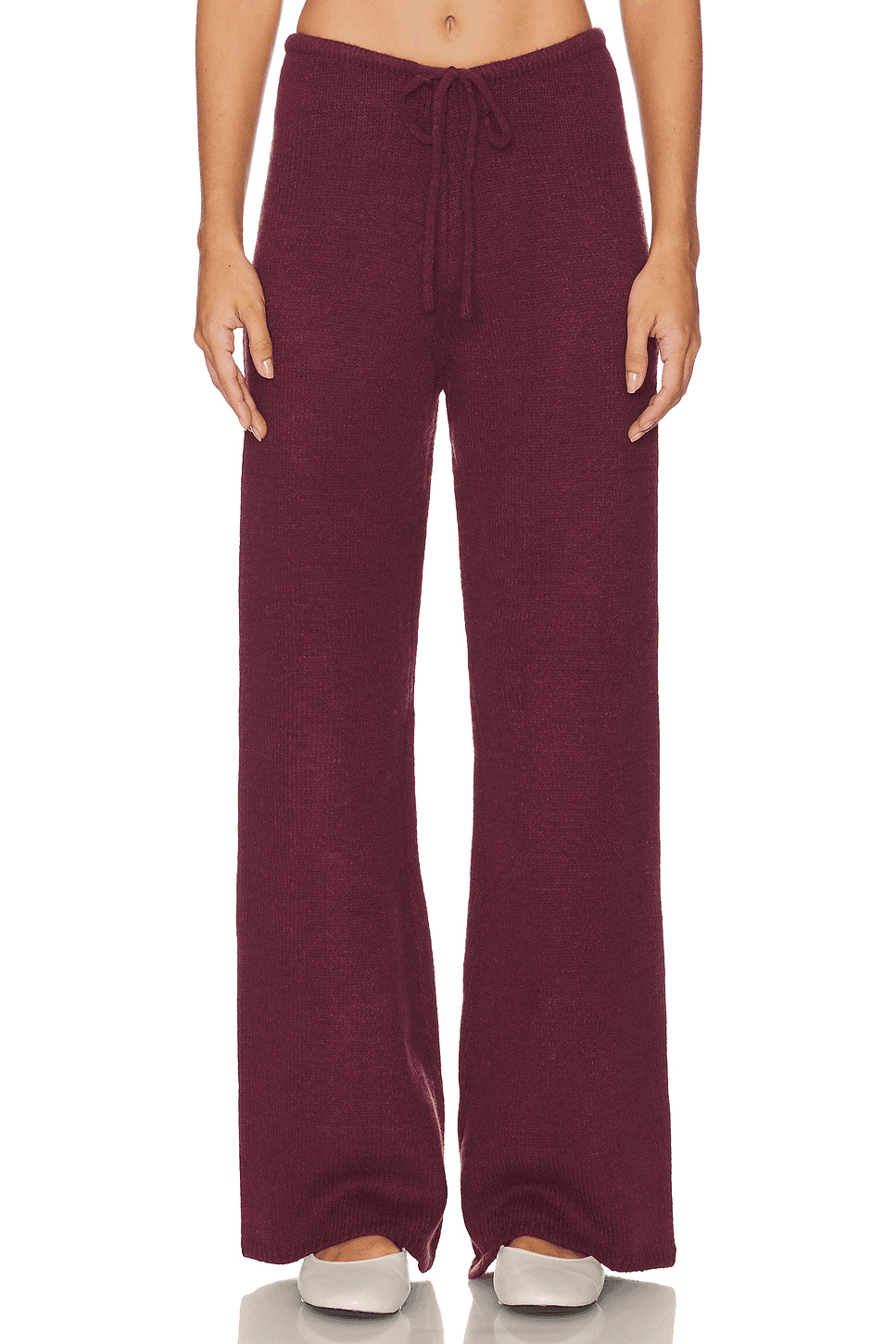 Maja Knit Pant - Image 1