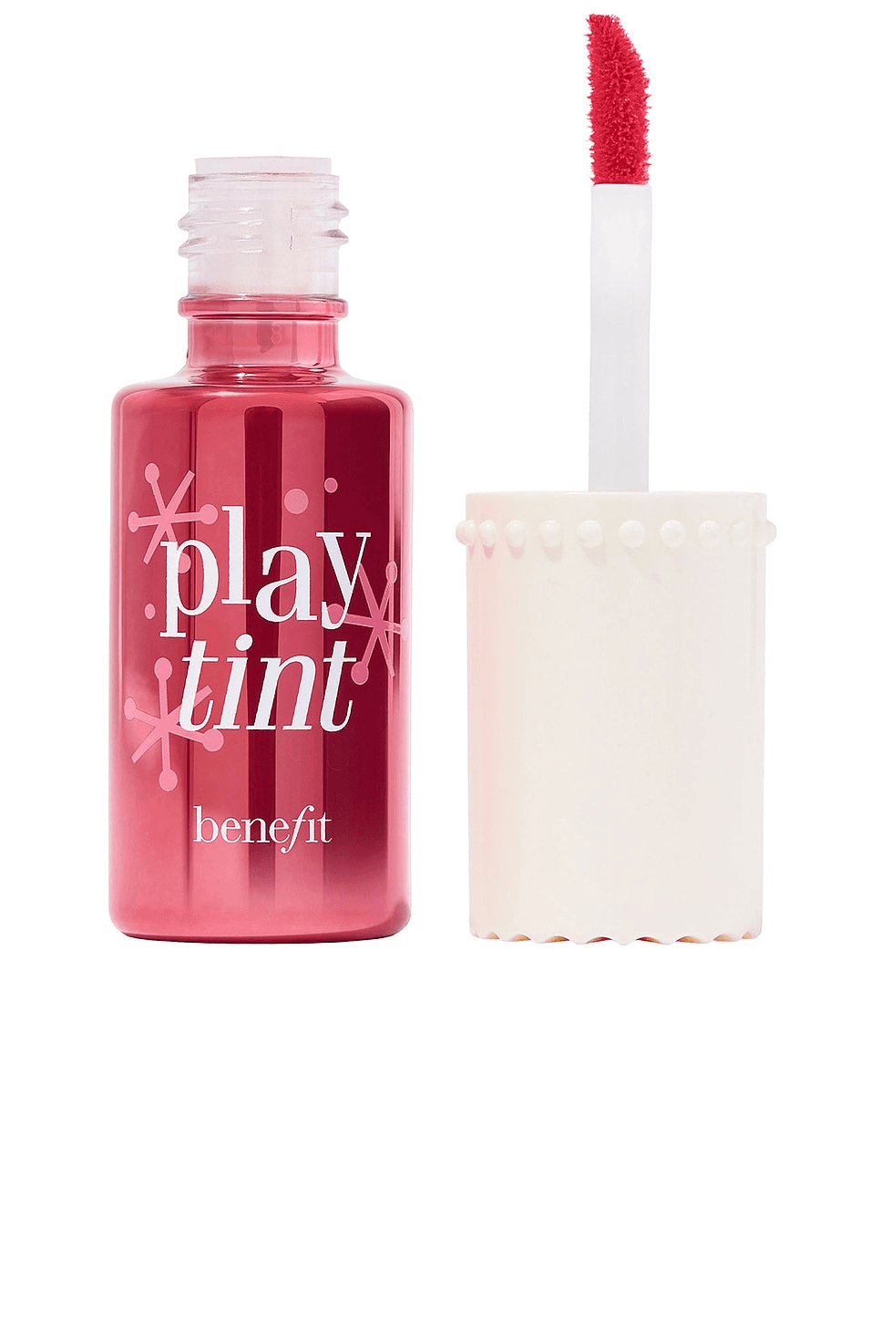 Playtint Liquid Lip Blush & Cheek Tint - Image 1