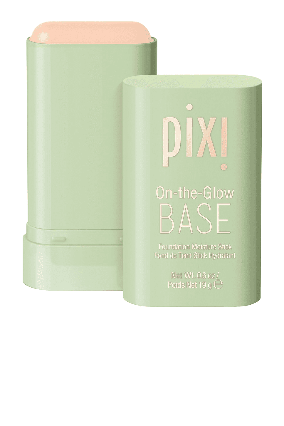 On-the-glow Base - Image 1