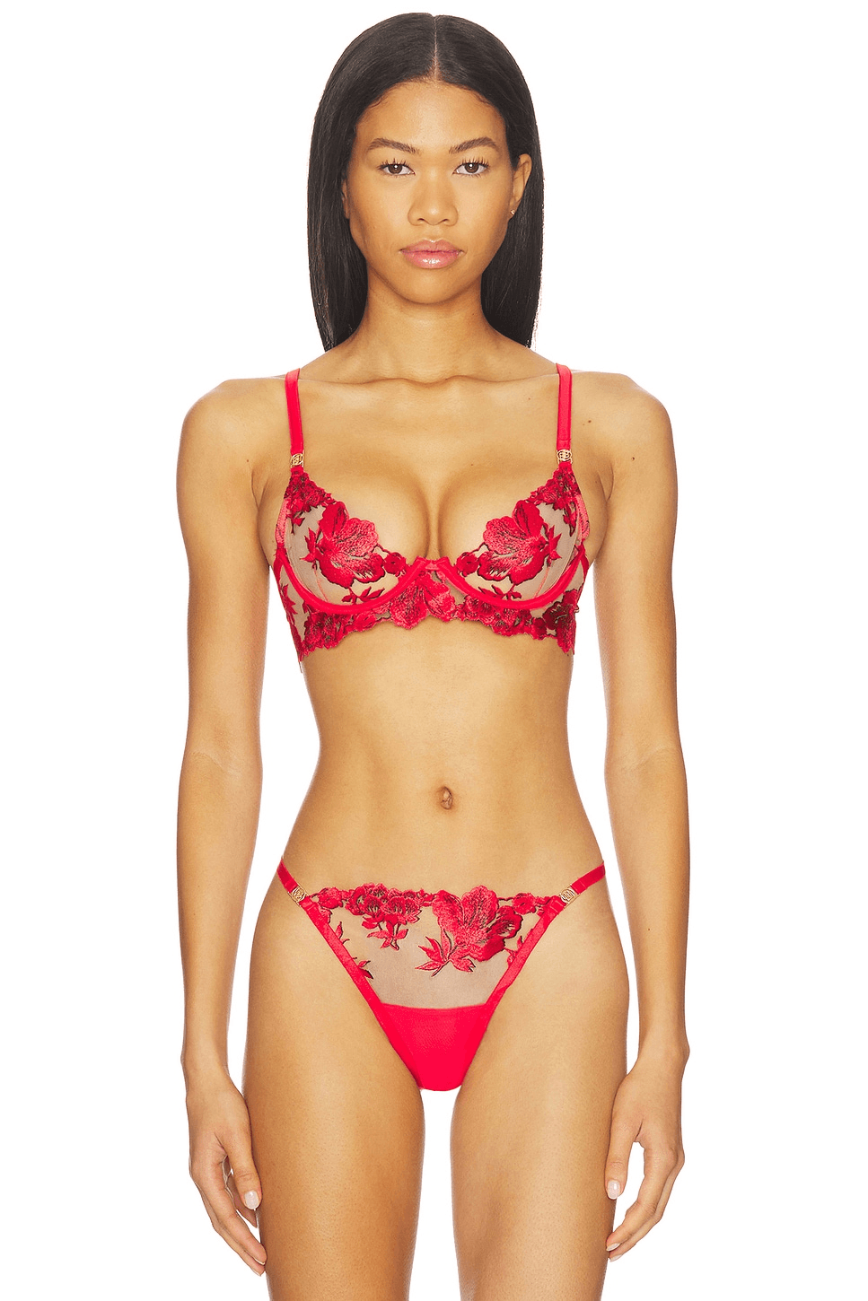 Lavanya Wired Bra - Image 1