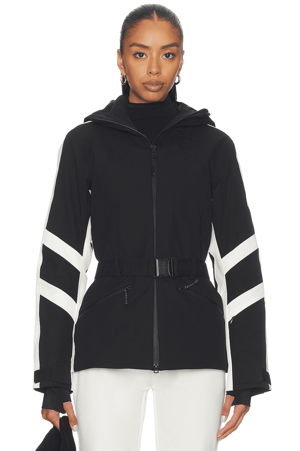 Moia2-T Jacket - Image 1