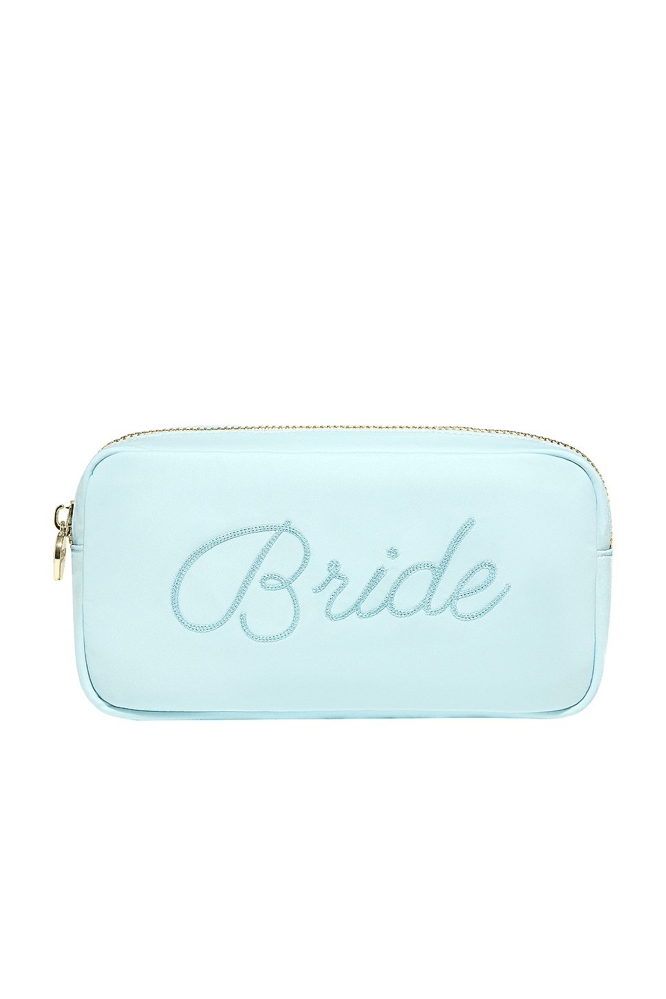 x REVOLVE Bride Small Pouch - Image 1