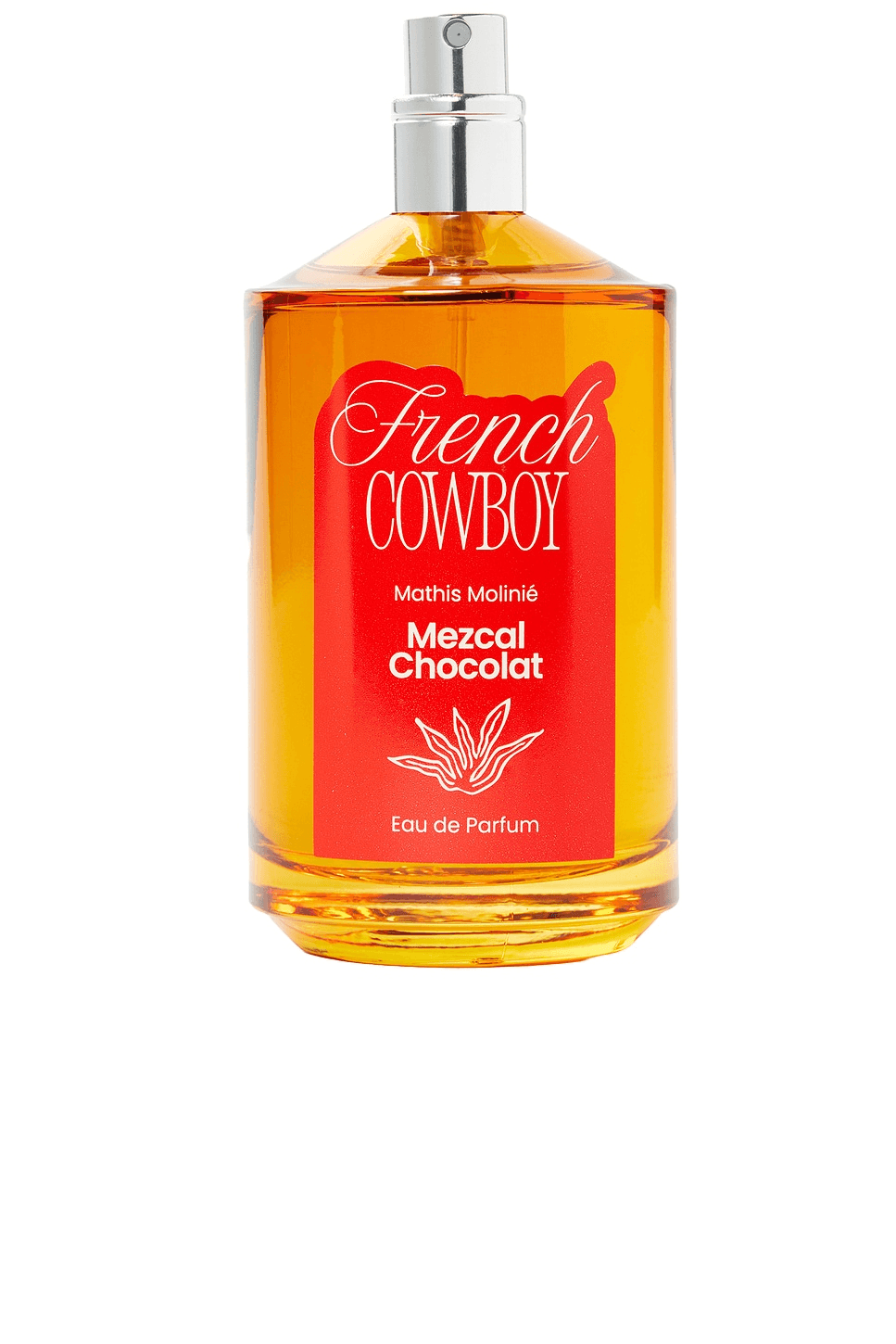 Mezcal Chocolat Eau De Parfum - Image 1