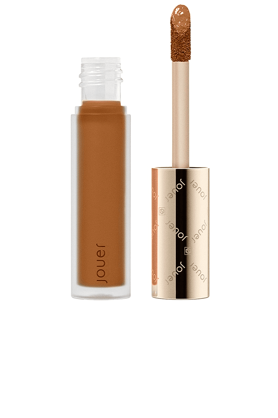 Essential High Coverage Liquid Concealer - Image 1