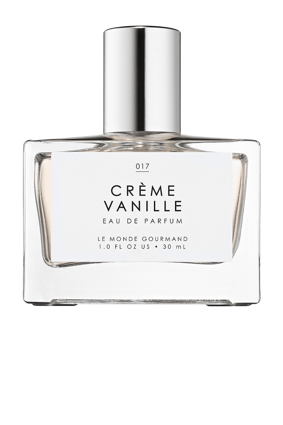 Créme Vanille Eau De Parfum - Image 1