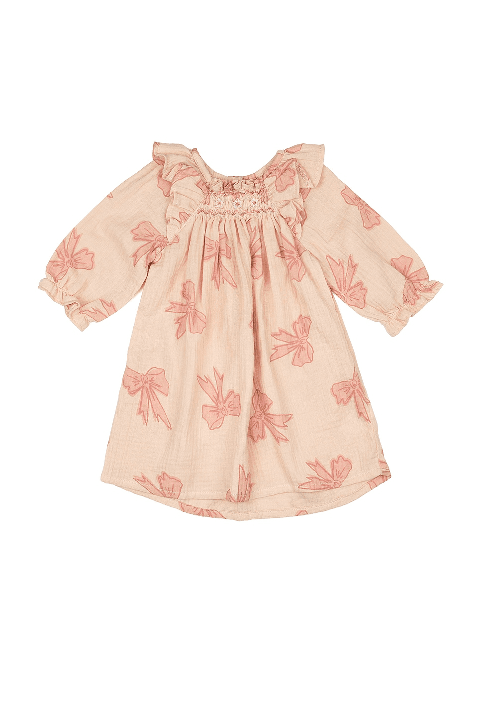 Noelle Dress - Image 1