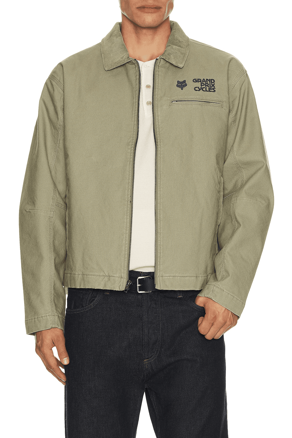 Circa 74 Work Jacket - Image 1