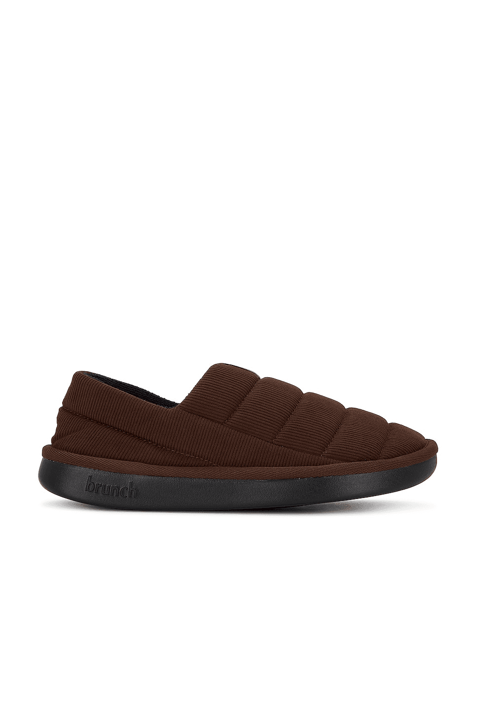 Puffer Corduroy - Image 1