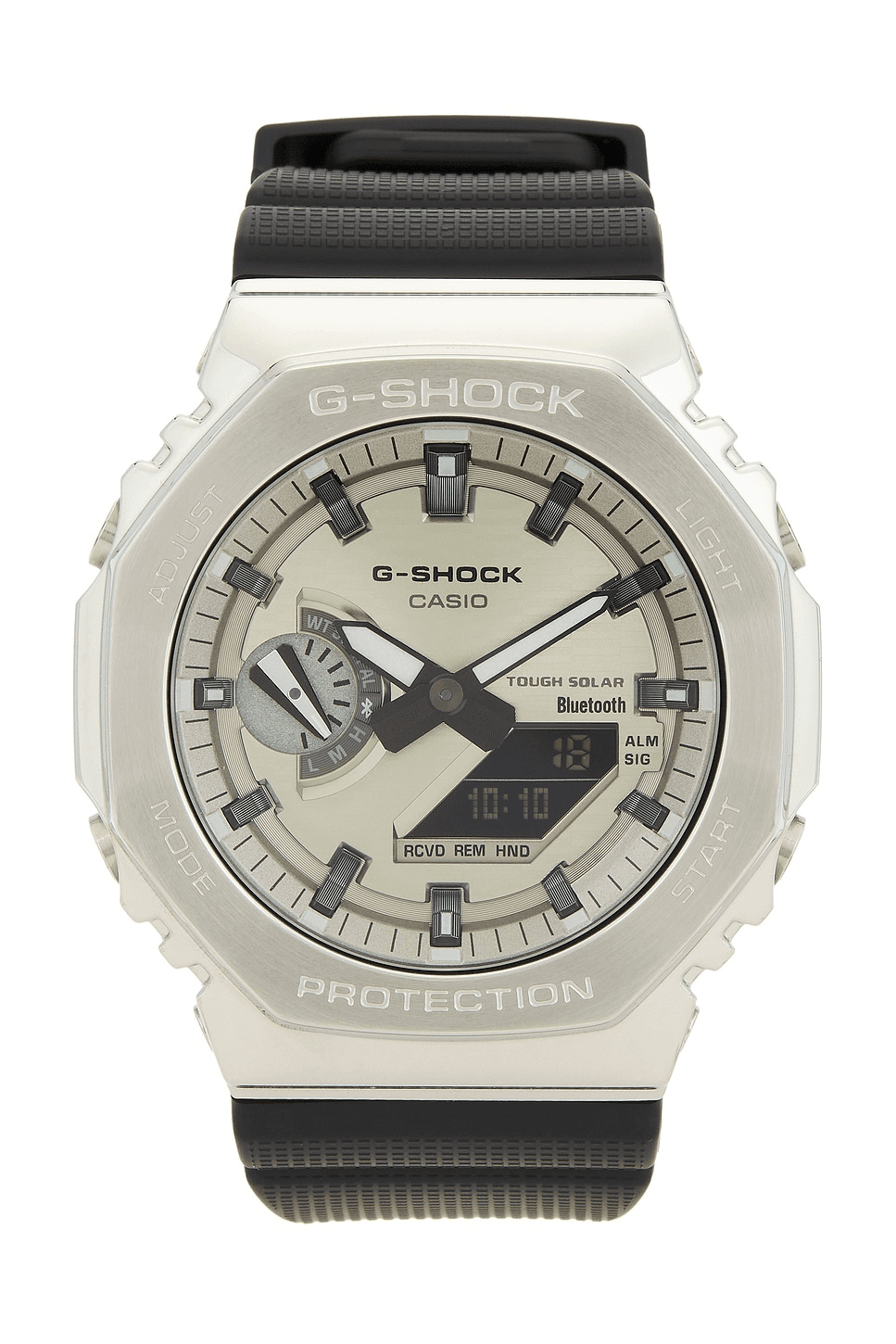 GBM Solar Series Watch - Image 1