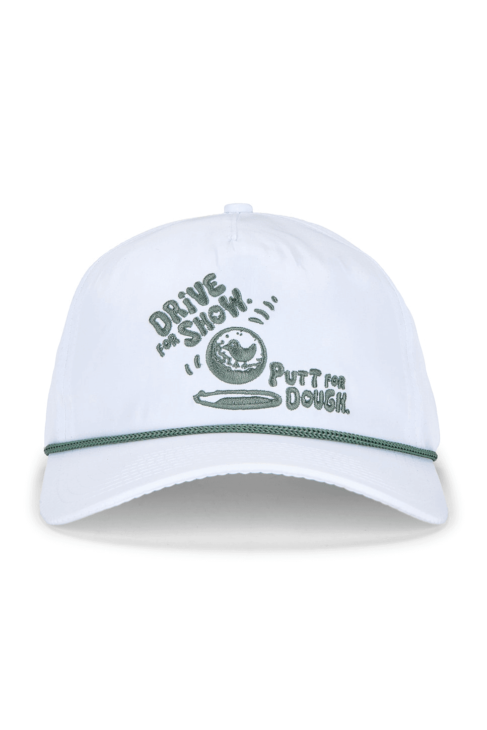 Putt For Dough Hat - Image 1