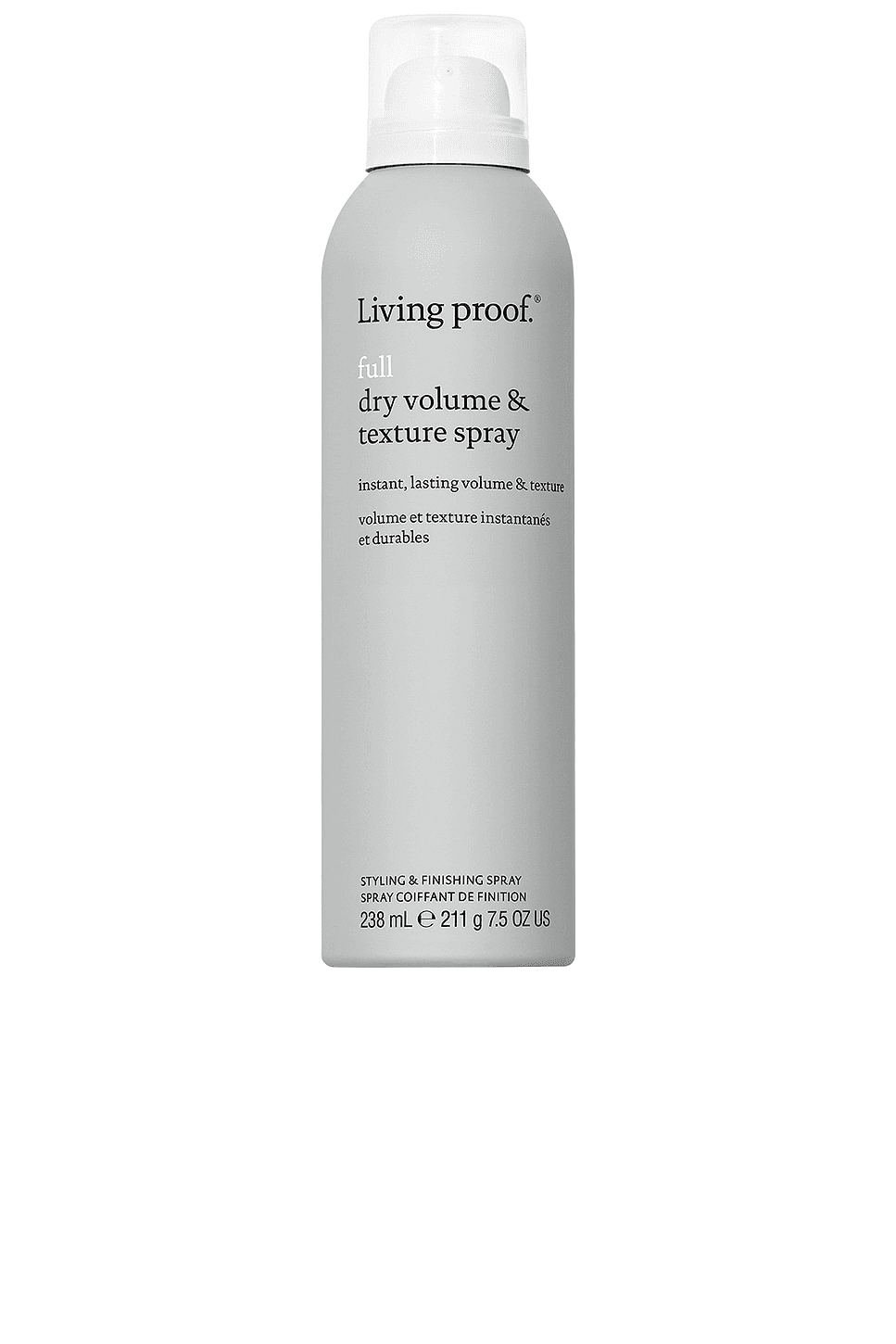 Full Dry Volume Texture Spray 7.5oz - Image 1