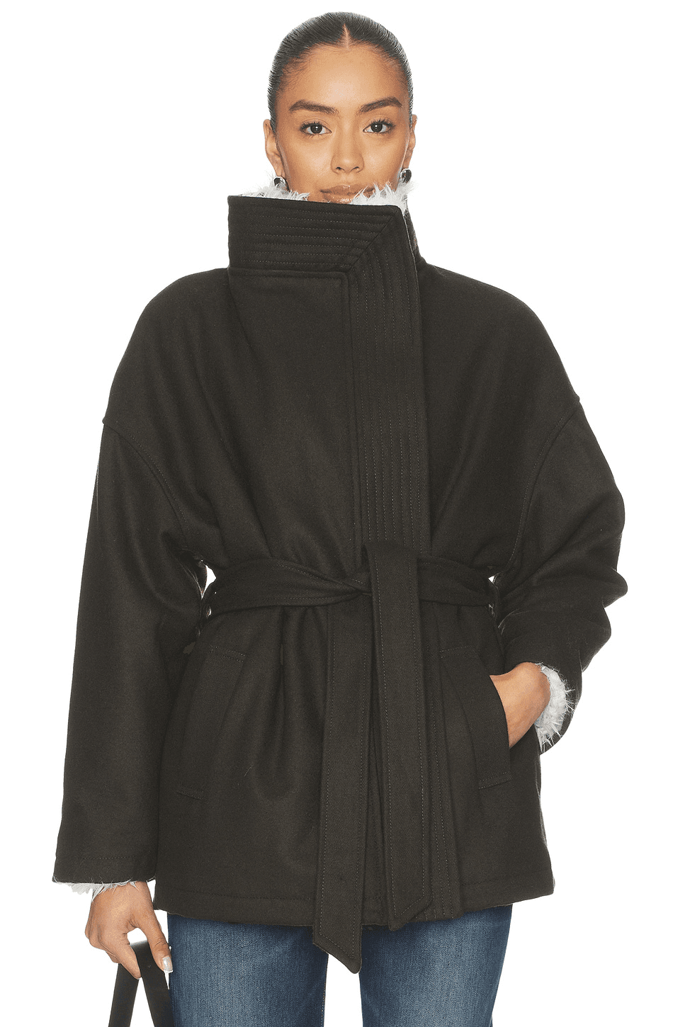 Rosie Coat - Image 1