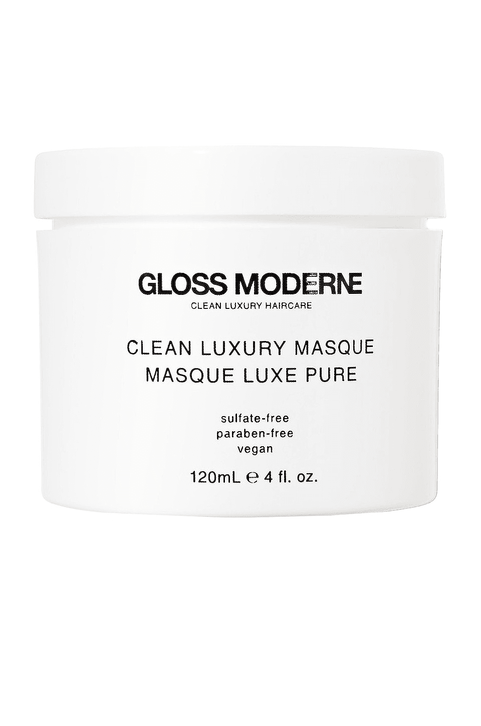 Clean Luxury Masque - Image 1