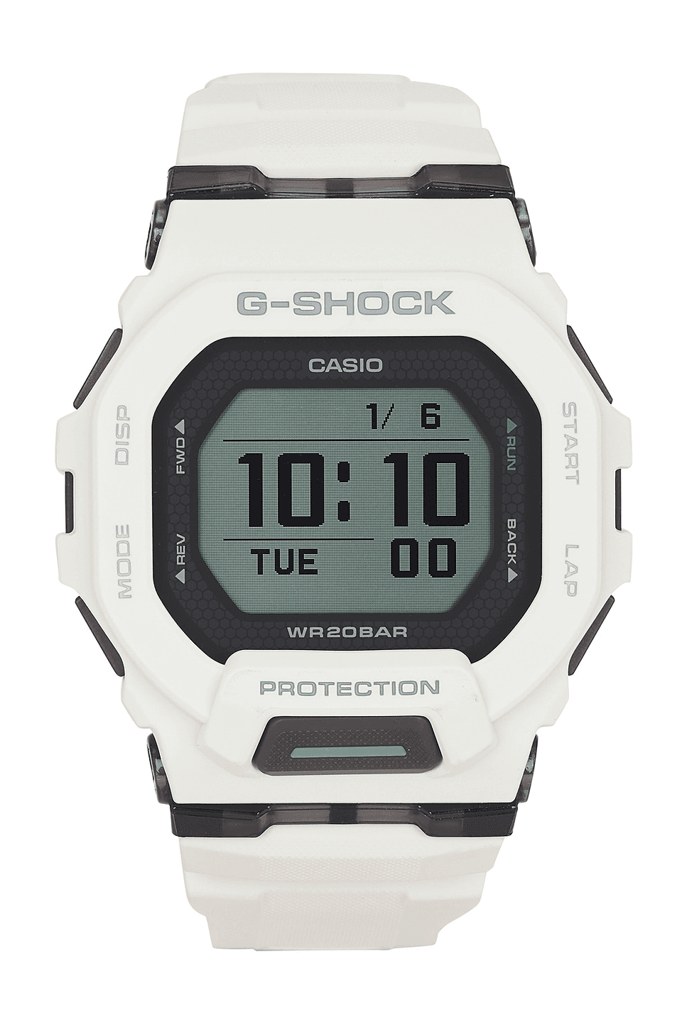 GBD200 Series Watch - Image 1