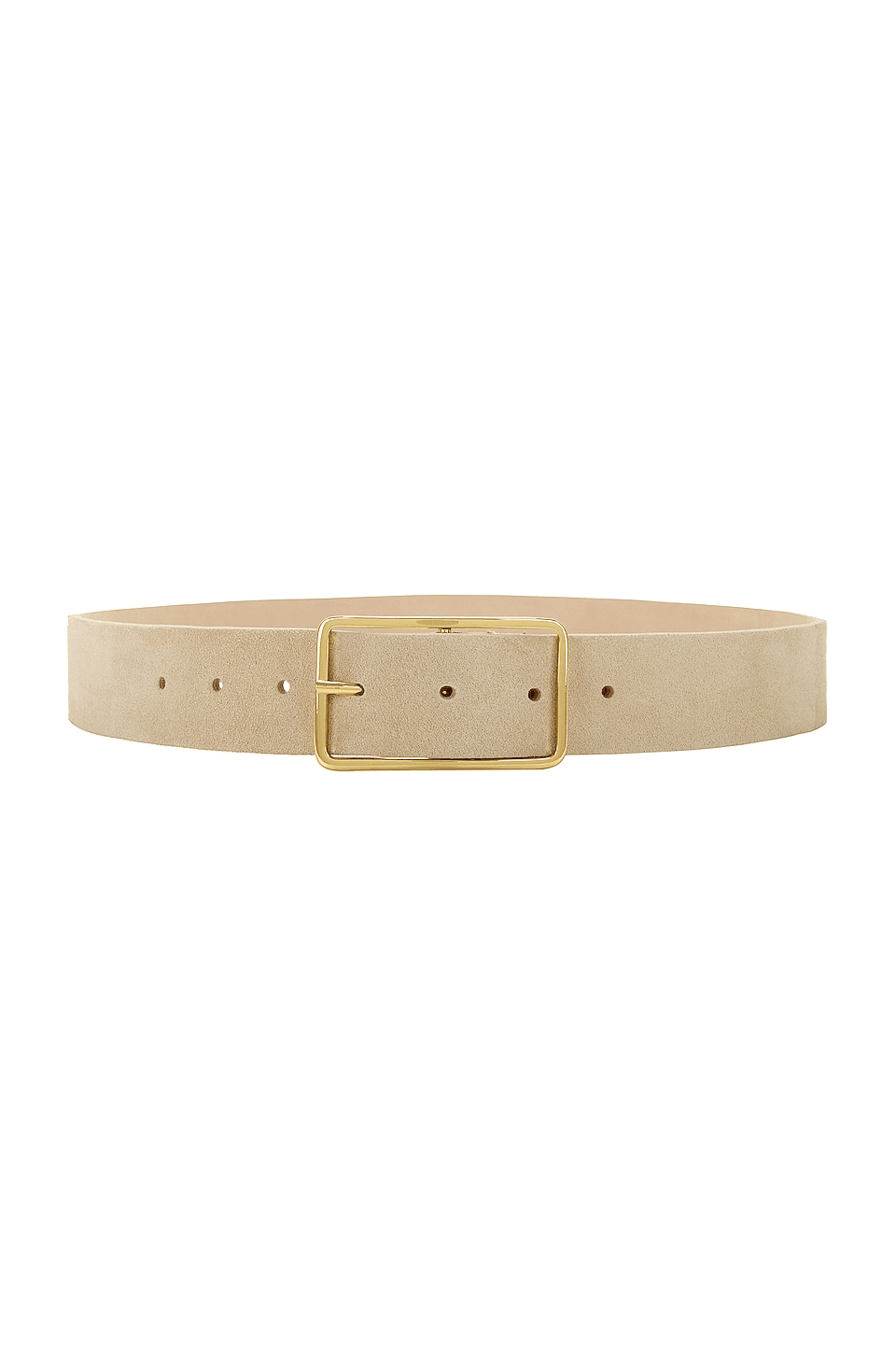 Milla Suede Belt - Image 1