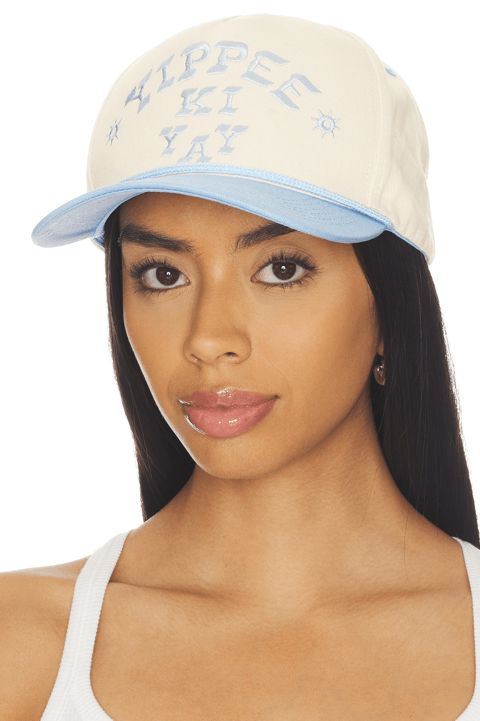 Yippee Ki Yay Trucker Hat - Image 1