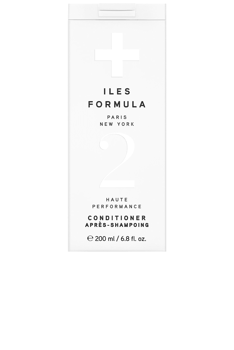 Conditioner Haute Performance - Image 1