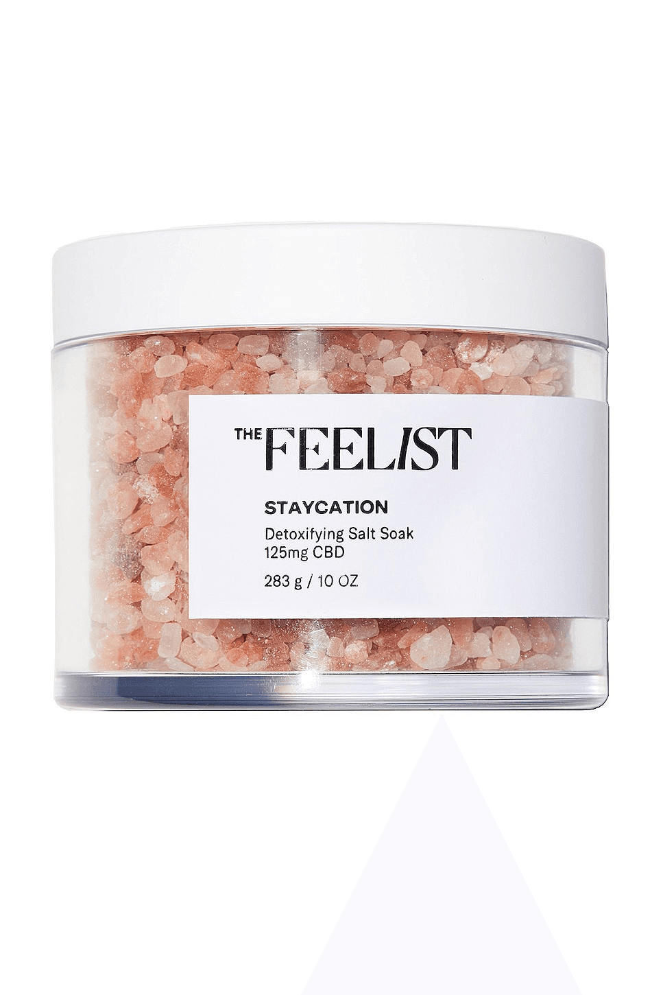 Staycation Bath Salts - Image 1
