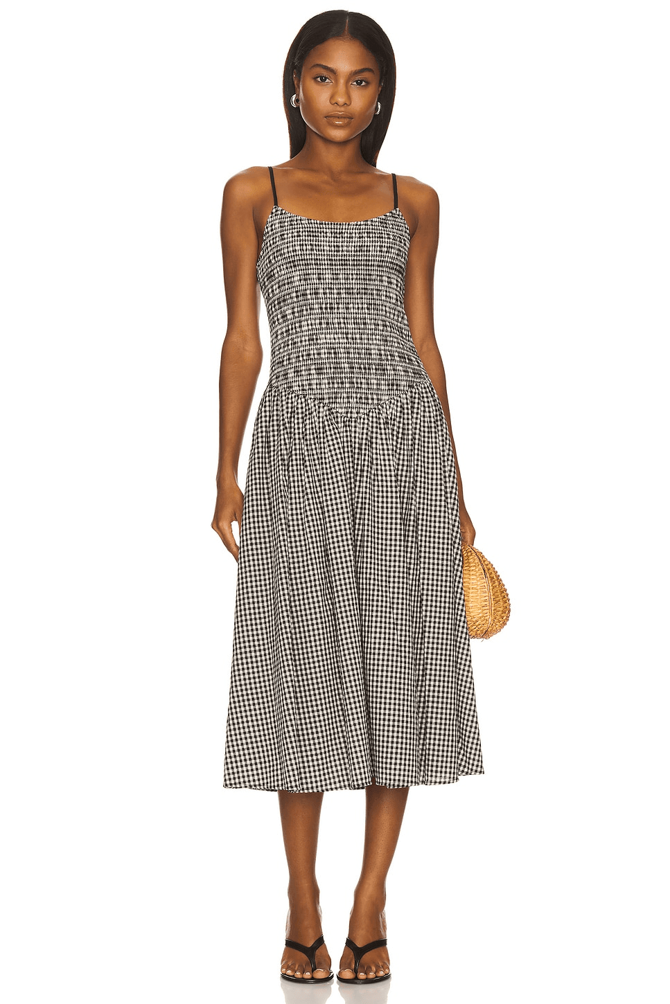 Breena Dress - Image 1