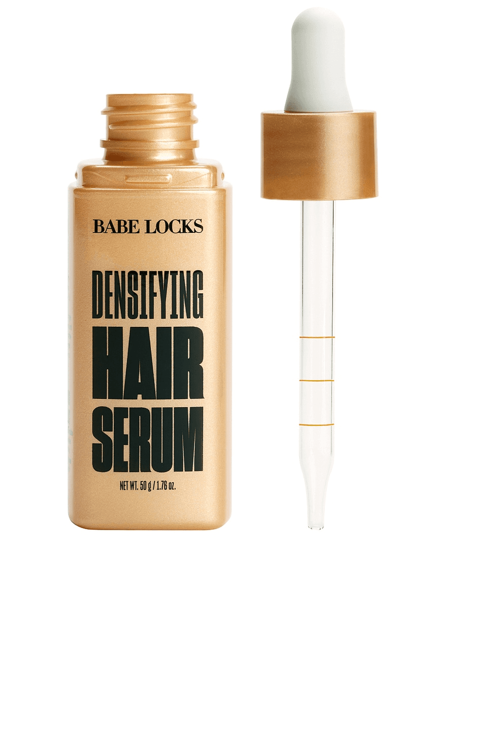 Densifying Hair Serum - Image 1