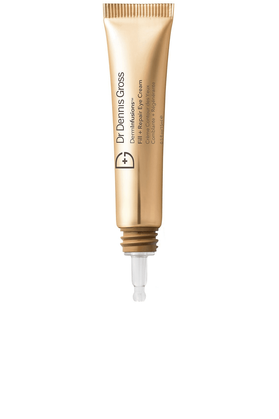 Derminfusions Fill + Repair Eye Cream - Image 1