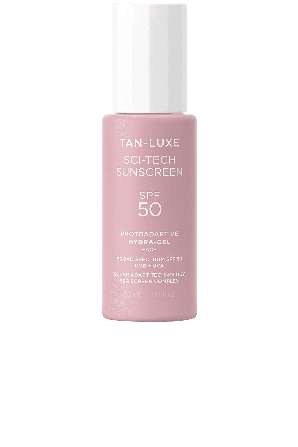 Sci-Tech Photoadaptive Hydra-Gel Face SPF 50 - Image 1