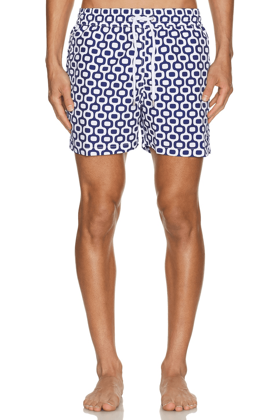 Sport Ipanema Swim Short - Image 1