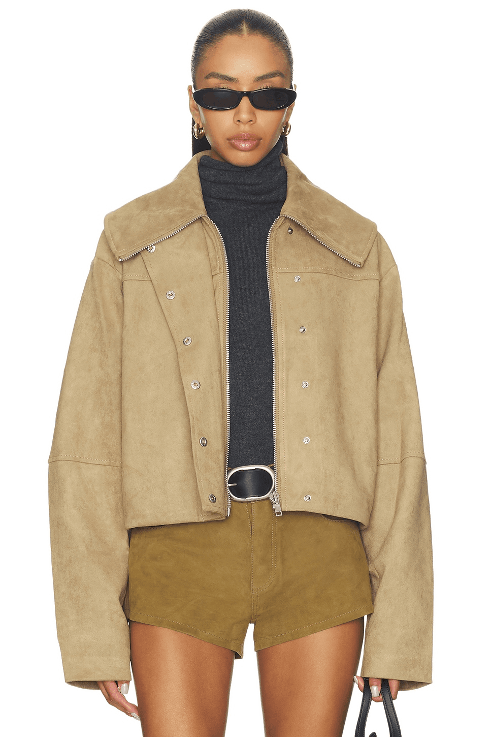 Solene Jacket - Image 1