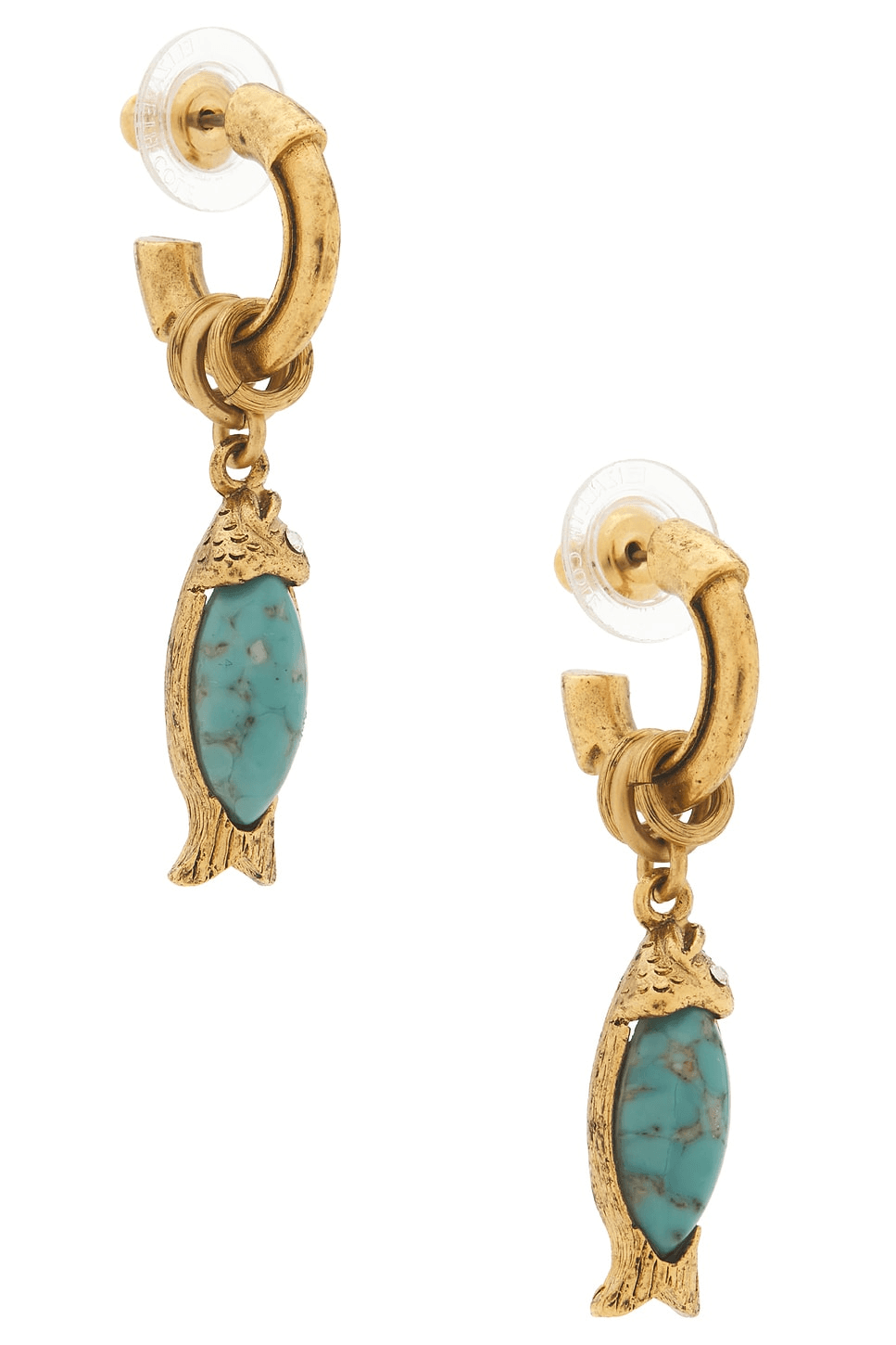 Turiel Earrings - Image 1