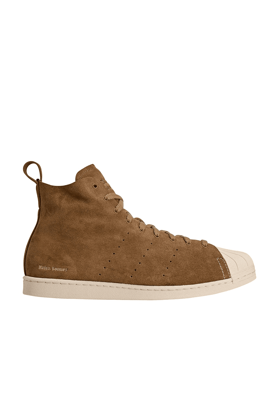 Superstar Hi Sneakers - Image 1