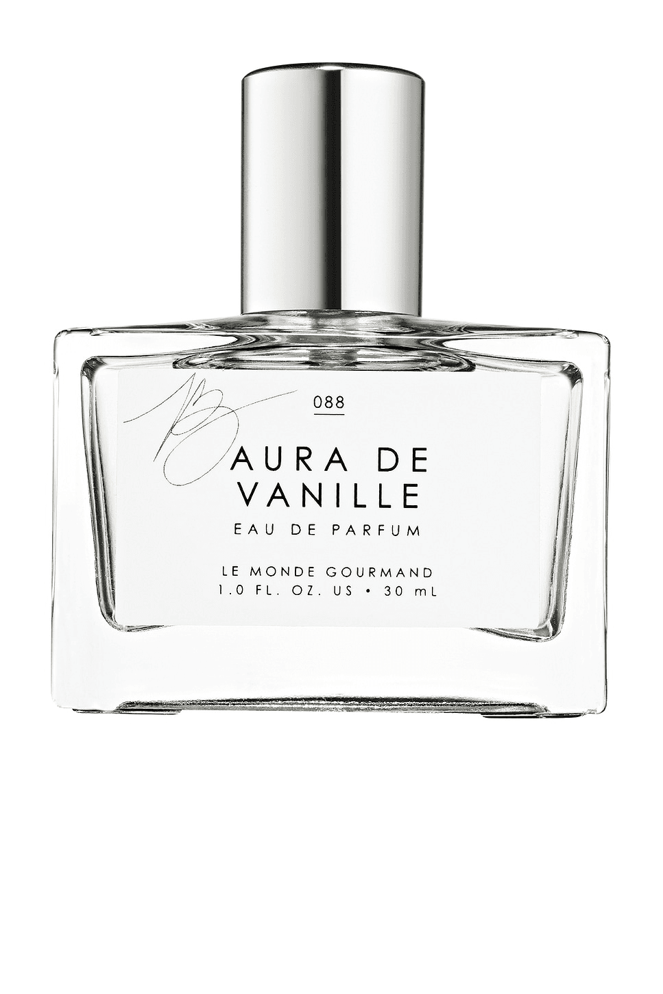 Coterie Collab Aura De Vanille Eau De Parfum - Image 1