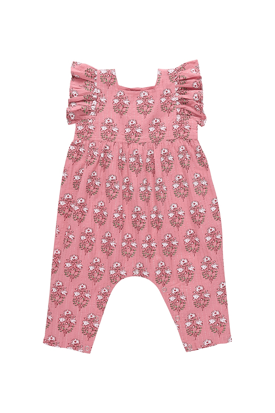 Baby Girls Elsie Jumper - Image 1