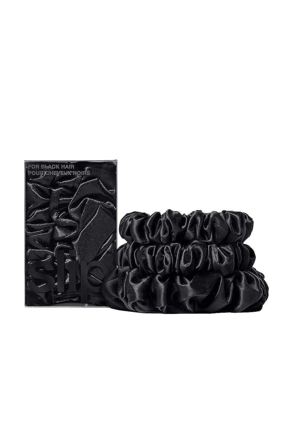 Midi & Large Scrunchie Set Of 3 - Image 1