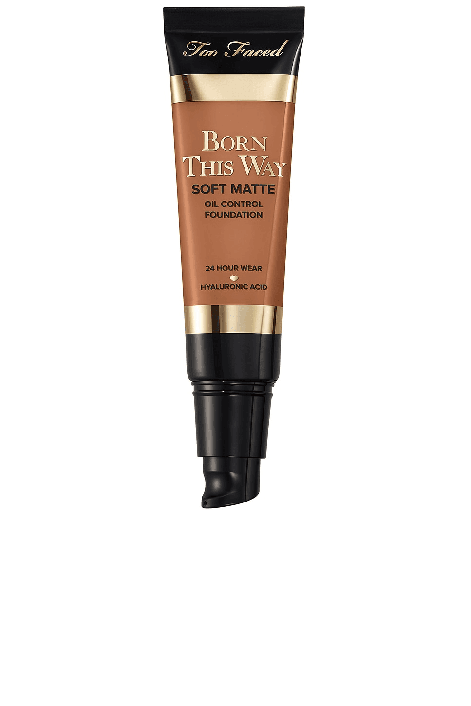 Born This Way Soft Matte Foundation - Image 1