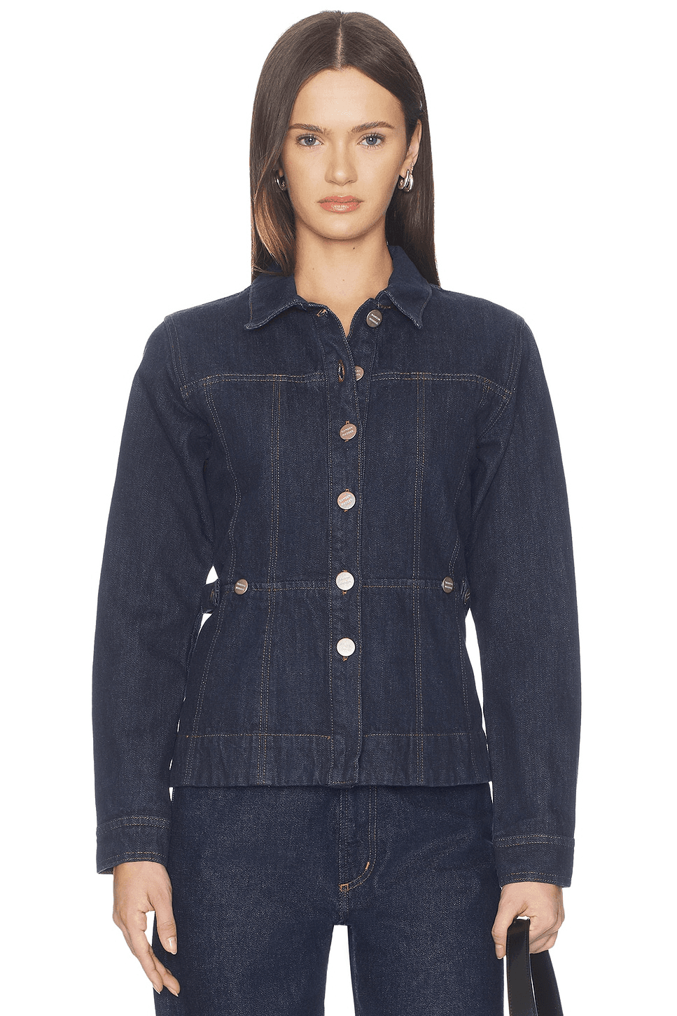 Darbie Shirt - Image 1