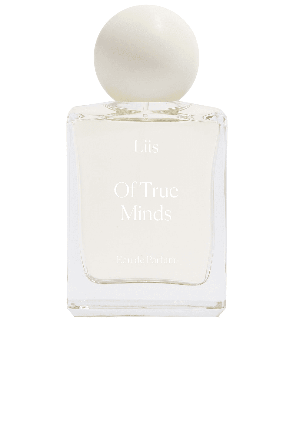 Of True Minds Eau De Parfum - Image 1