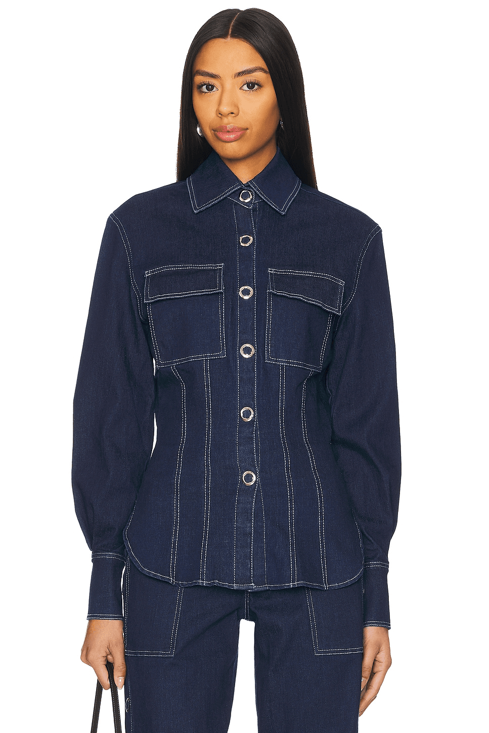 Rebeca Shirt - Image 1