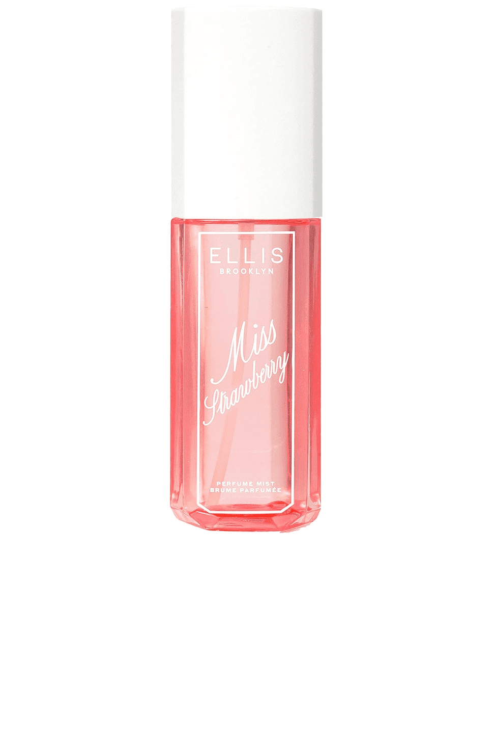 Miss Strawberry Perfume Mist 90ml - Image 1