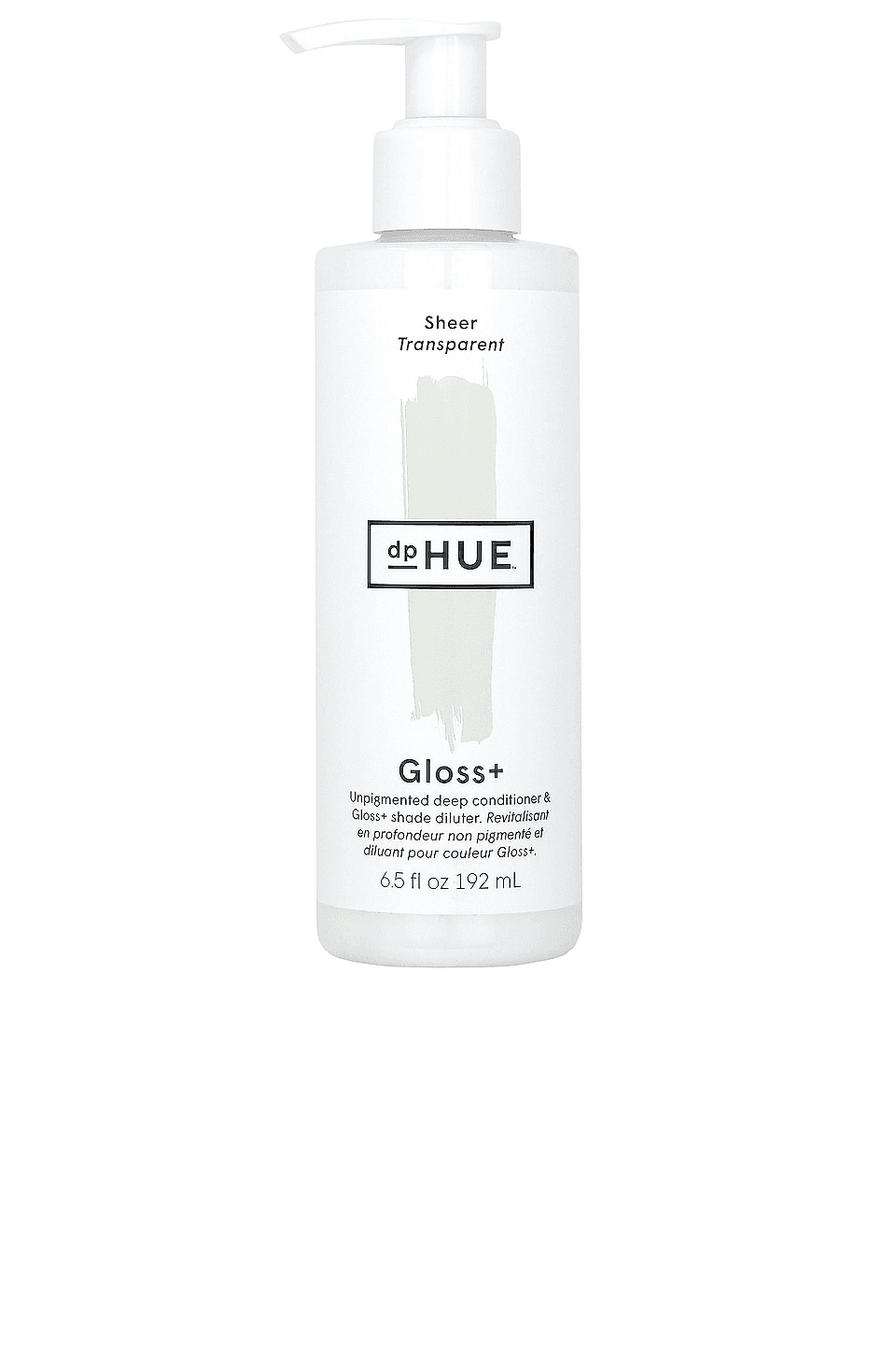 Gloss+ Sheer Conditioner - Image 1