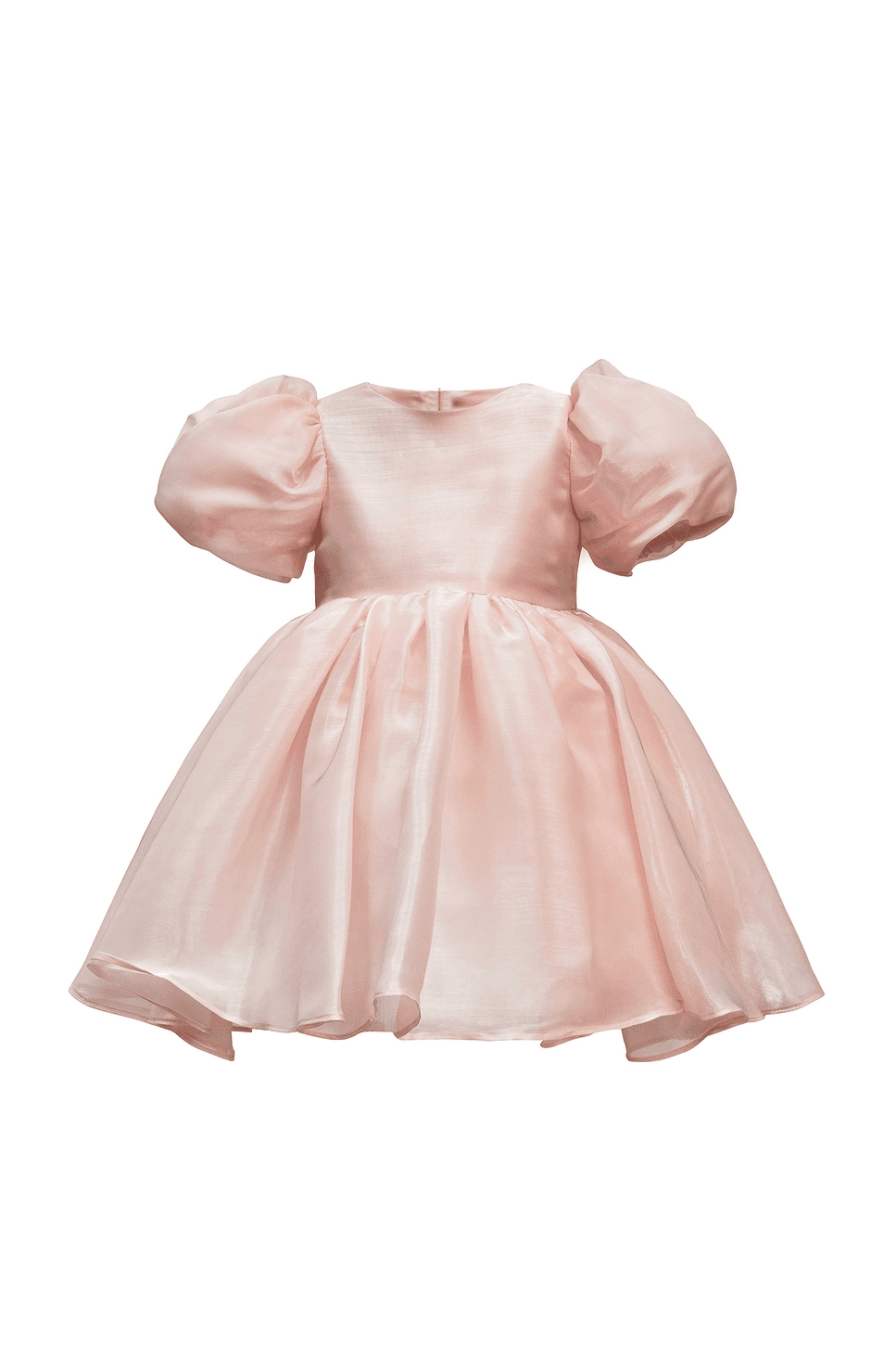 Halina Mini Dress - Image 1