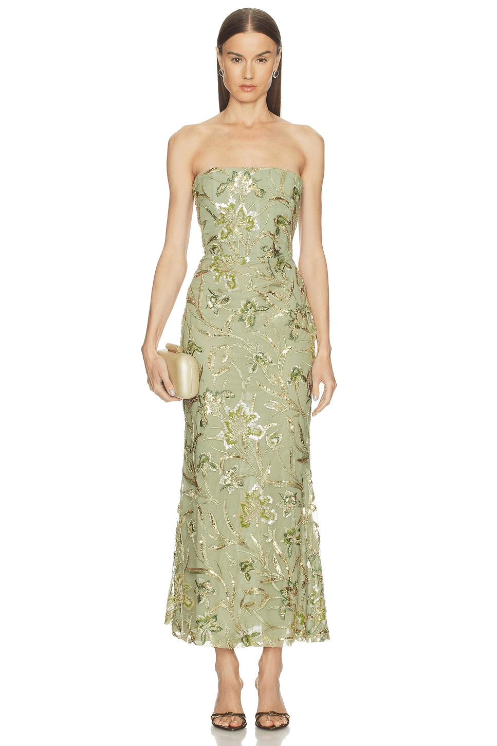 Sable Dress - Image 1