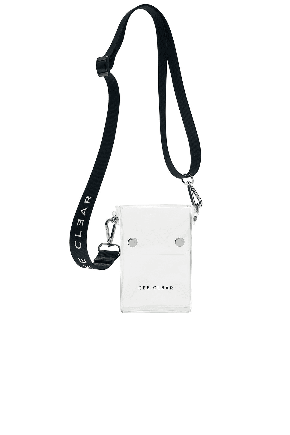 Crossbody Bag - Image 1