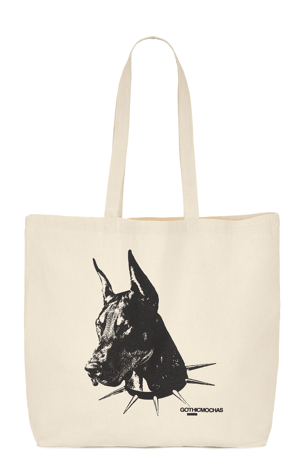 Pet Adoption Tote Bag - Image 1
