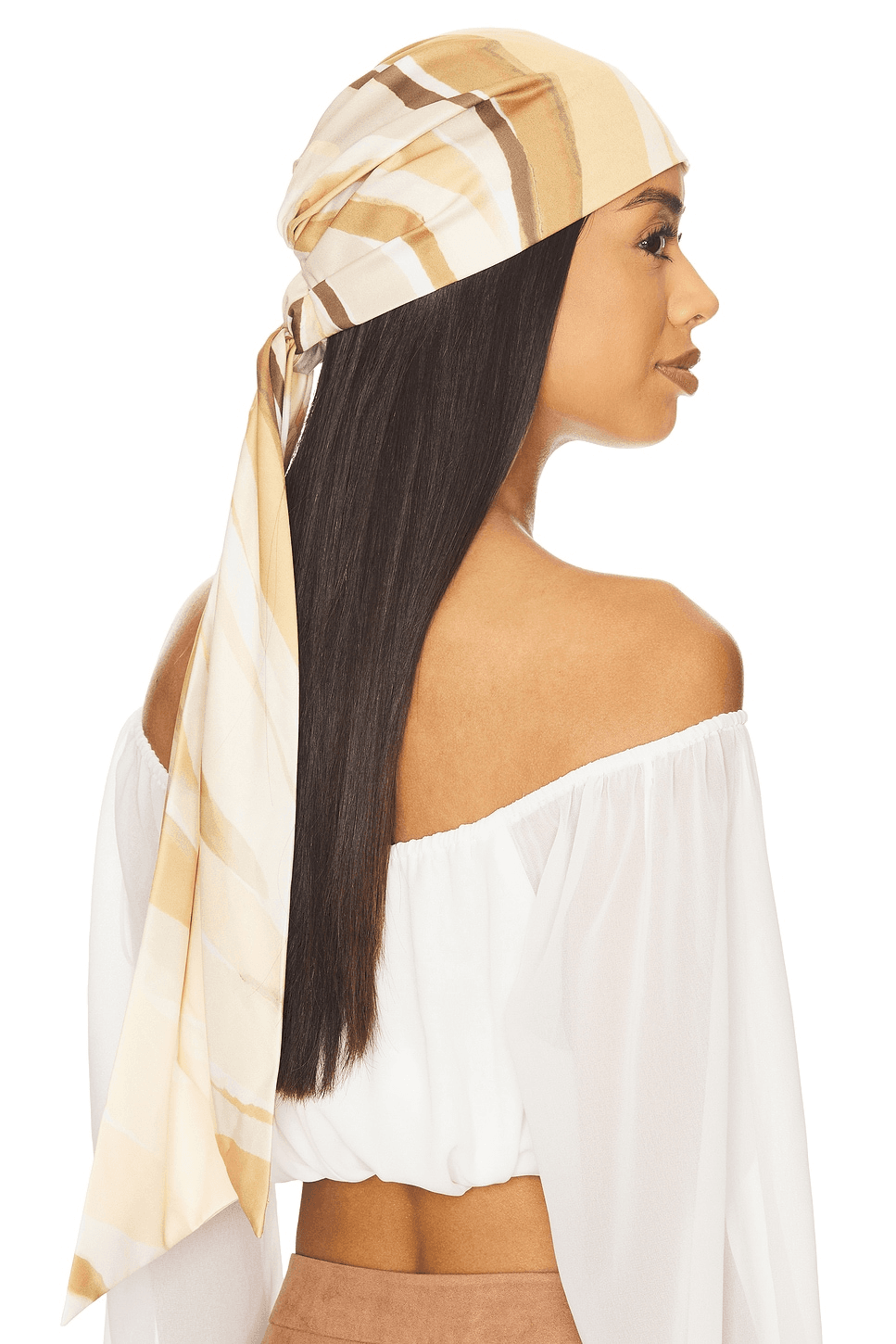 Gigi Headscarf - Image 1