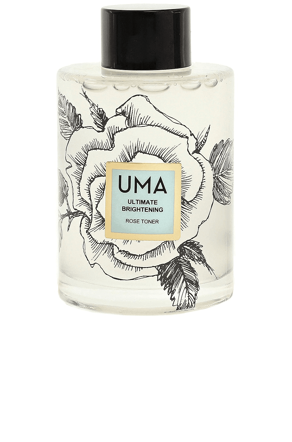 Ultimate Brightening Rose Toner - Image 1