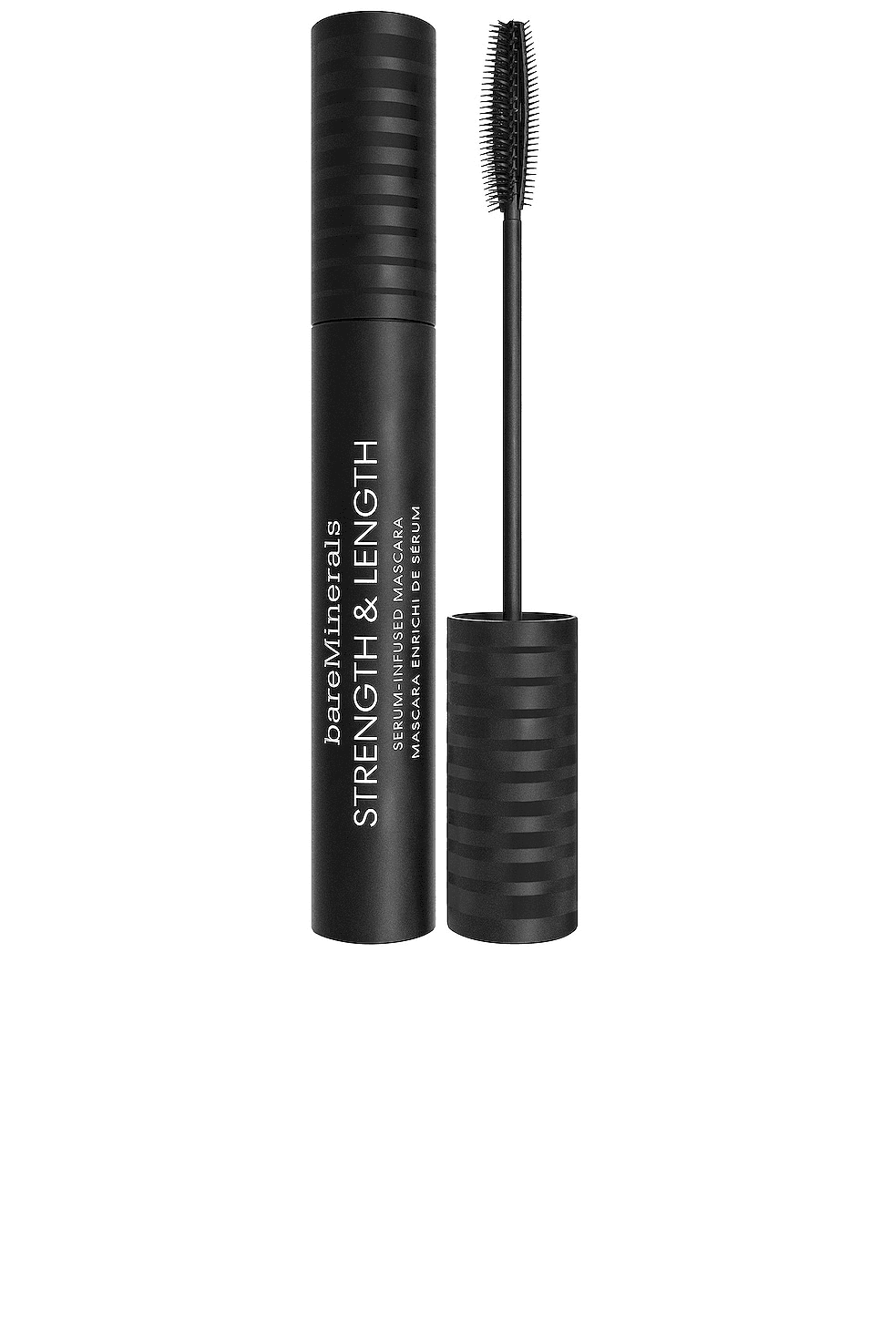 Strength And Length Serum Infused Mascara - Image 1