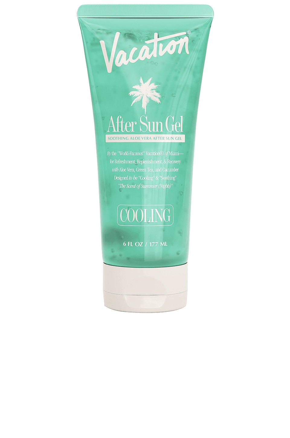 After Sun Gel - Image 1