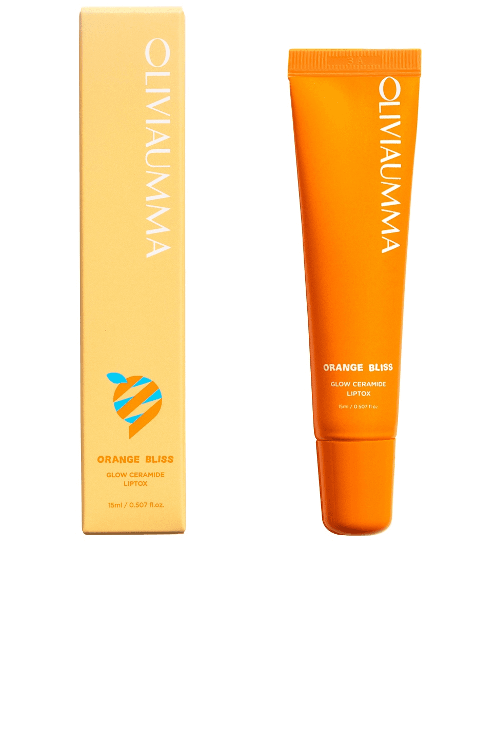 Glow Ceramide Liptox - Image 1