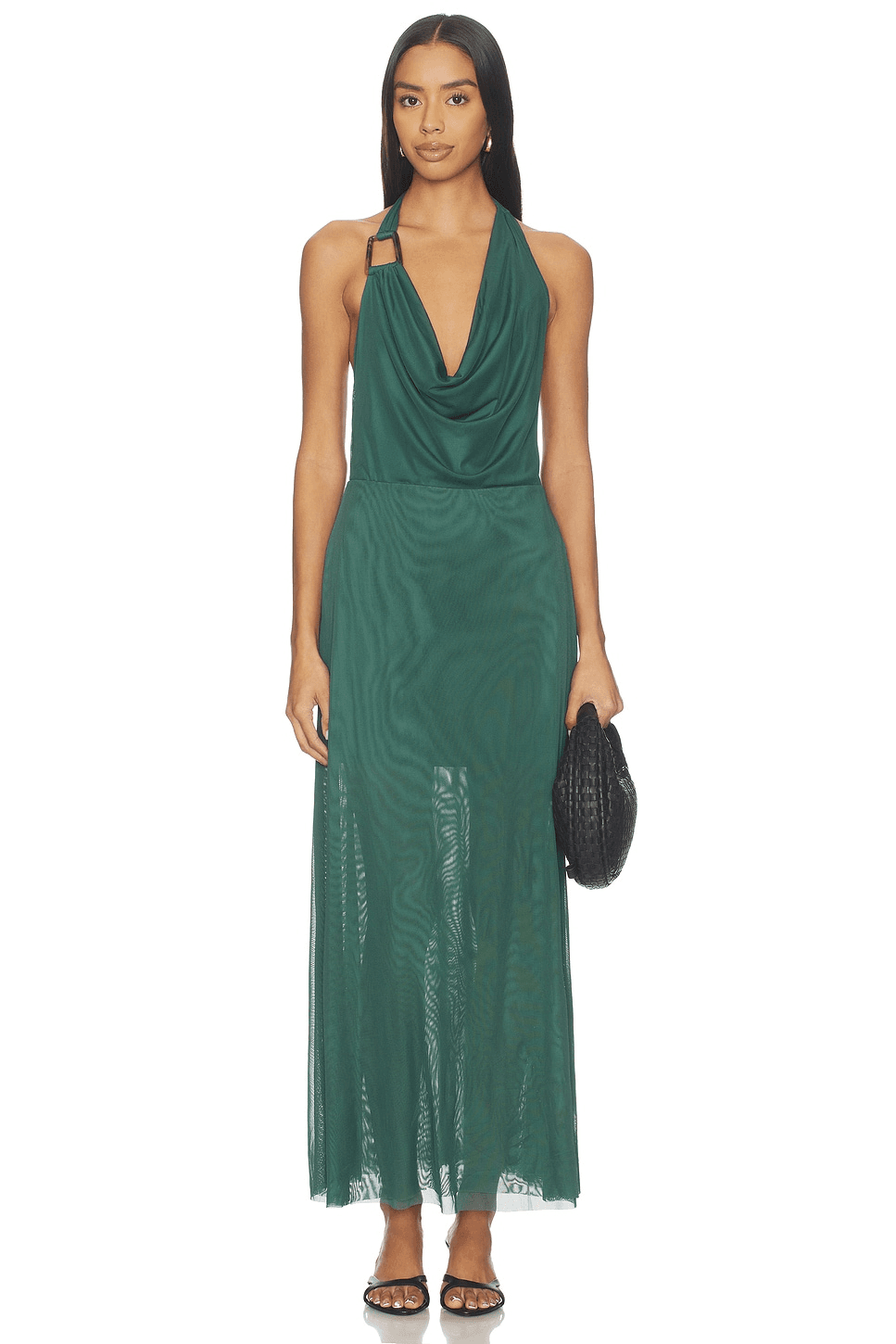 Caylle Long Dress - Image 1